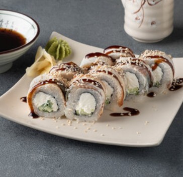 Филадельфия Биг в угре