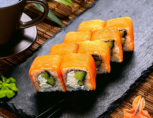 Филадельфия