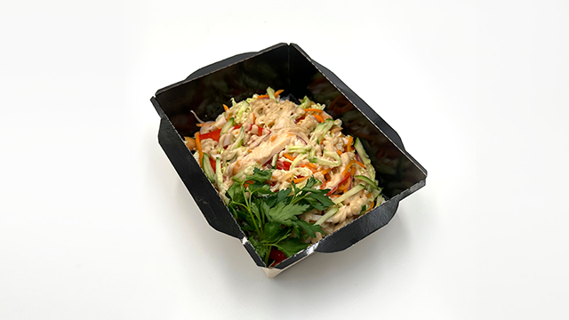 Салат Пикантный