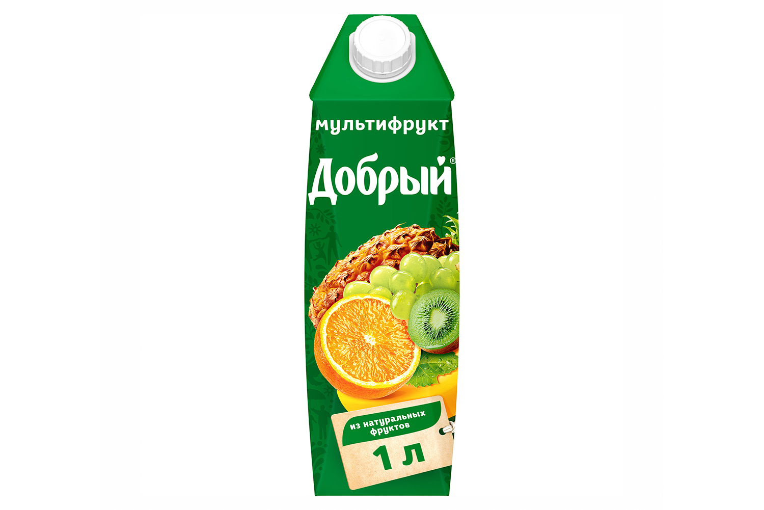 Сок Мультифрукт