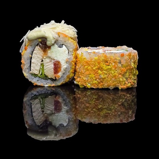 Цезарь Ролл