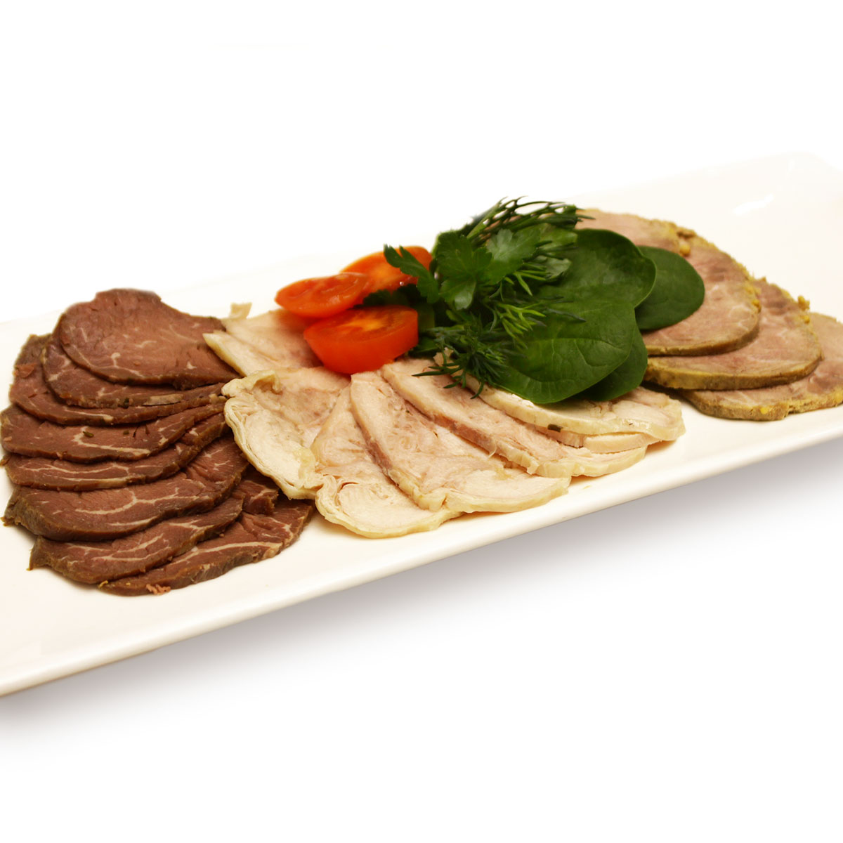 Ассорти мясное
