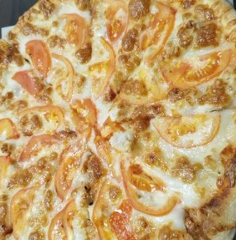 Куриная