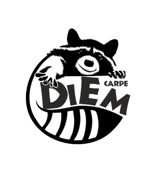 Carpe Diem - логотип