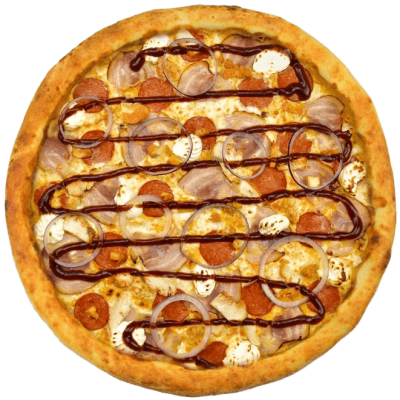 Супер Мясо 30см
