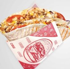 Кесадилья Итальяно