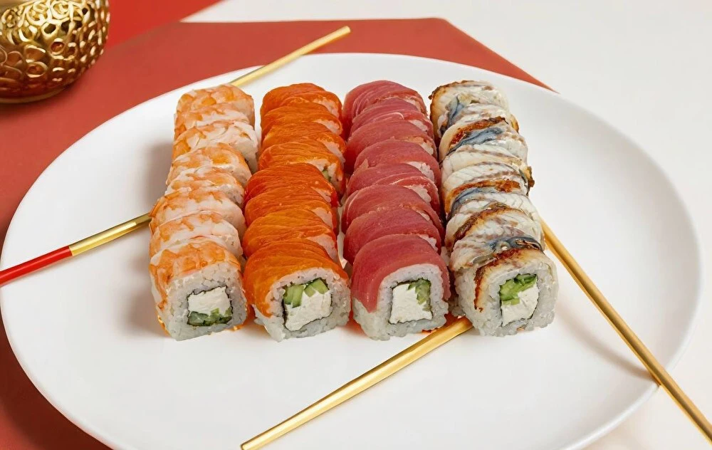 Филадельфия сет