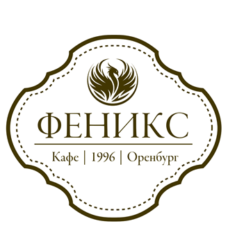 Феникс - логотип