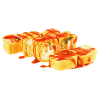 Сладкий Мексикано
