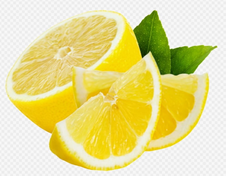 Долька лимона