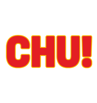 CHU! - логотип