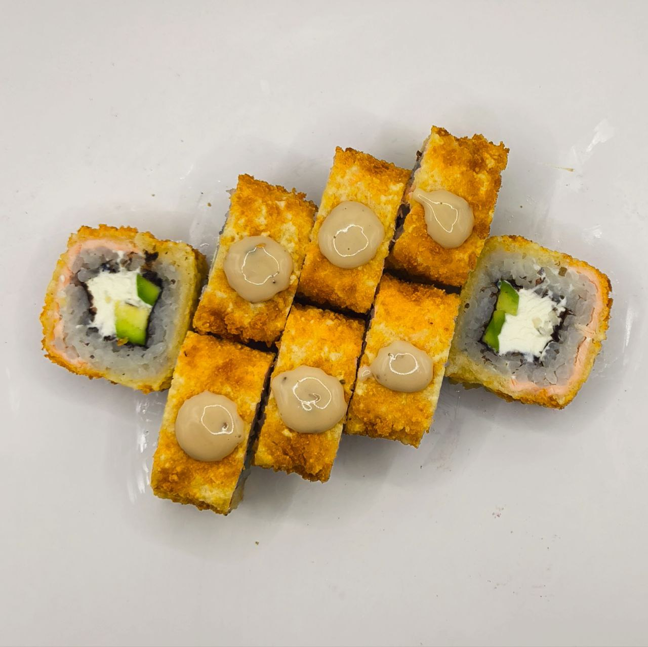 Филадельфия темпура