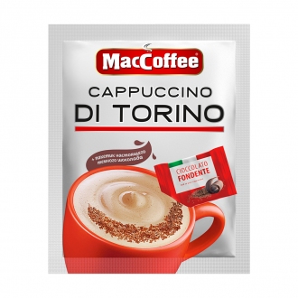 Напиток кофейный "Cappuccino di Torino"