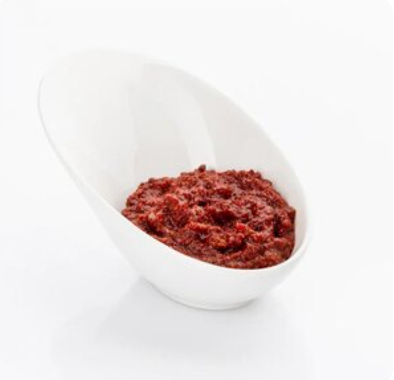 Кавказская аджика