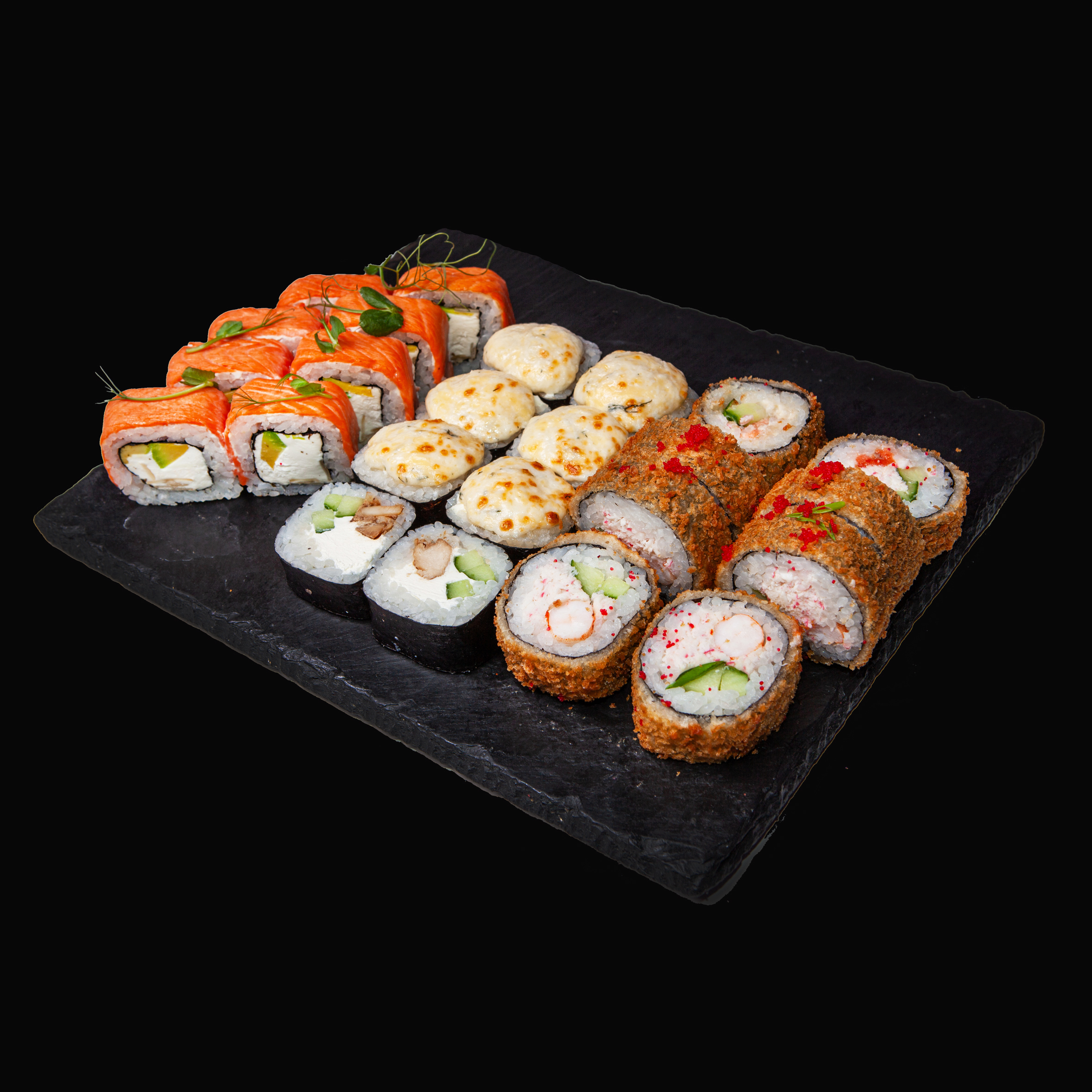 Сет «Сникерс»