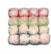 Сет Вкусный 32 шт
