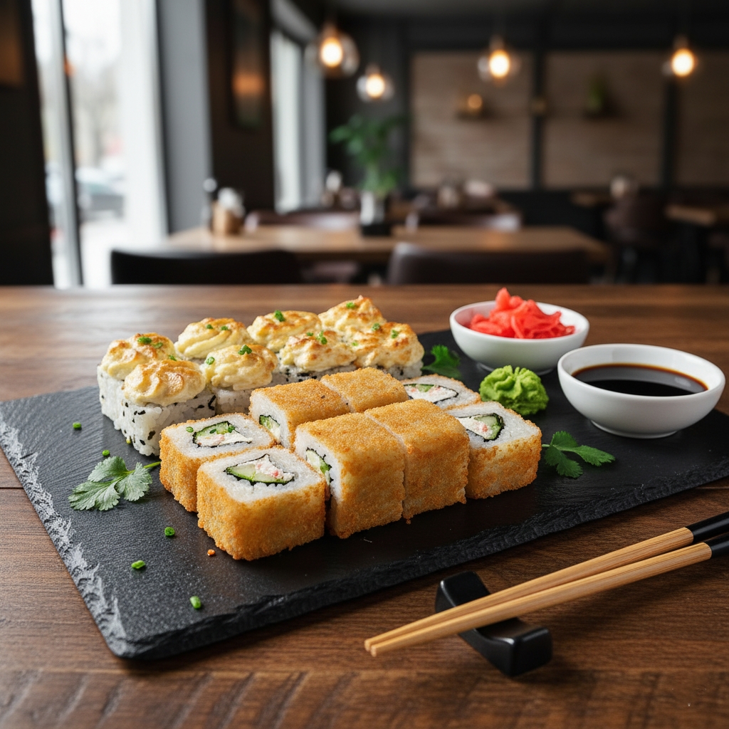 Мини сет №1