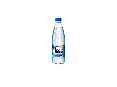 Bon Aqua негазированная 0,5 л