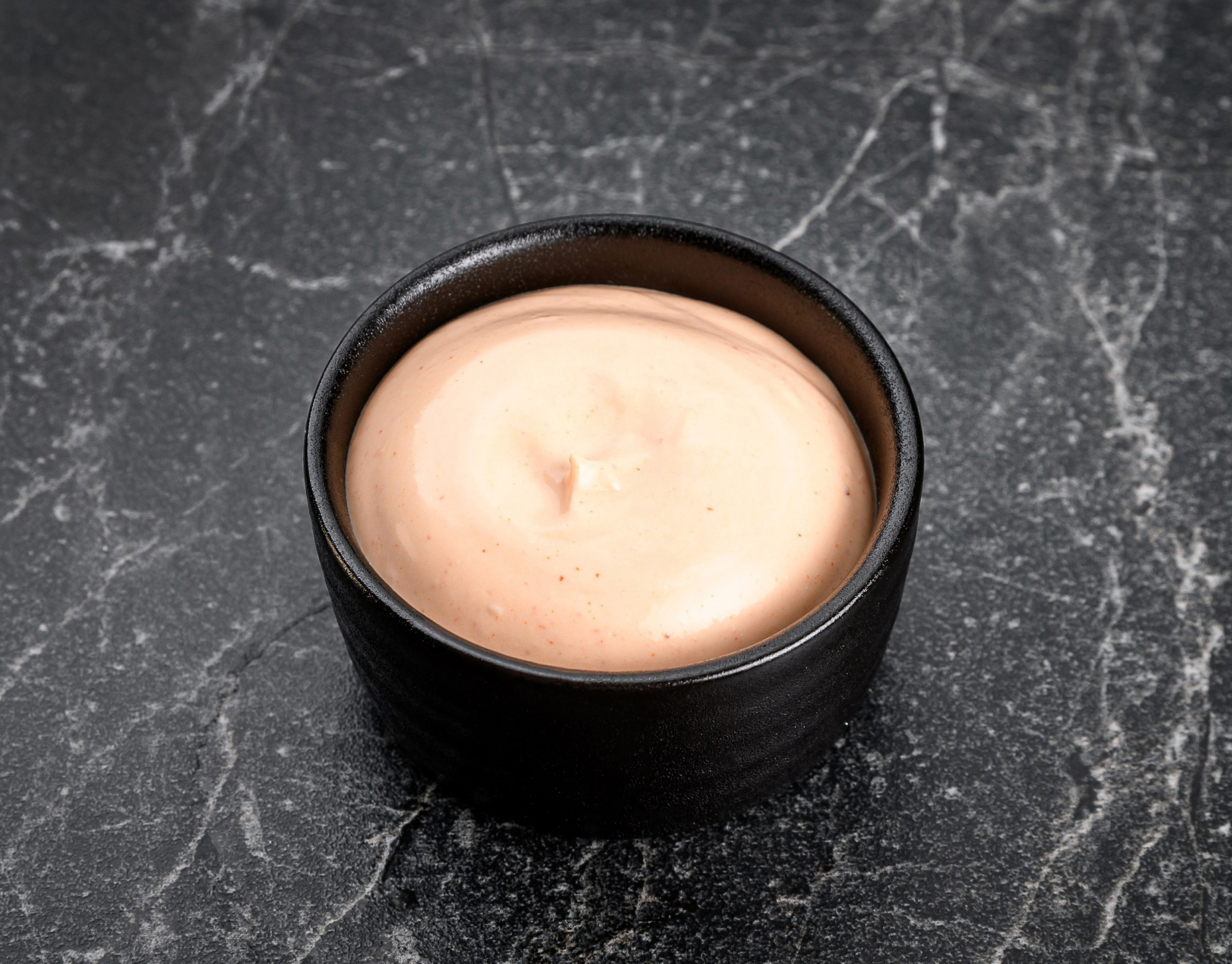 Соус спайси