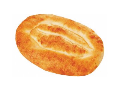 Лаваш толстый