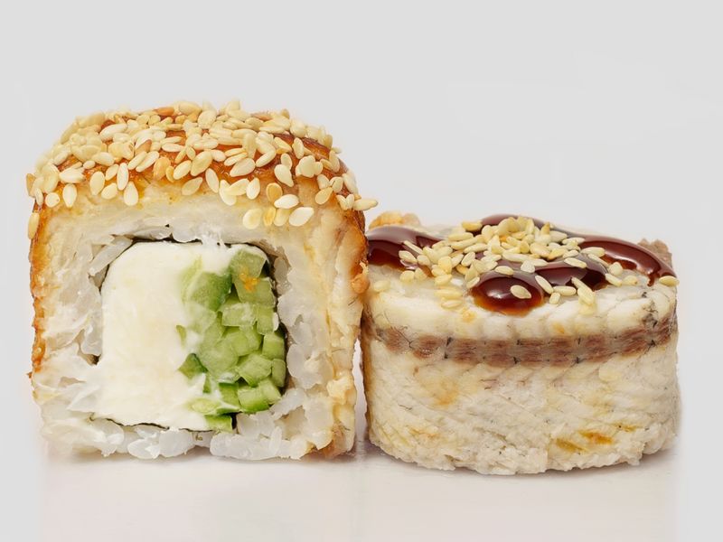 Черный дракон
