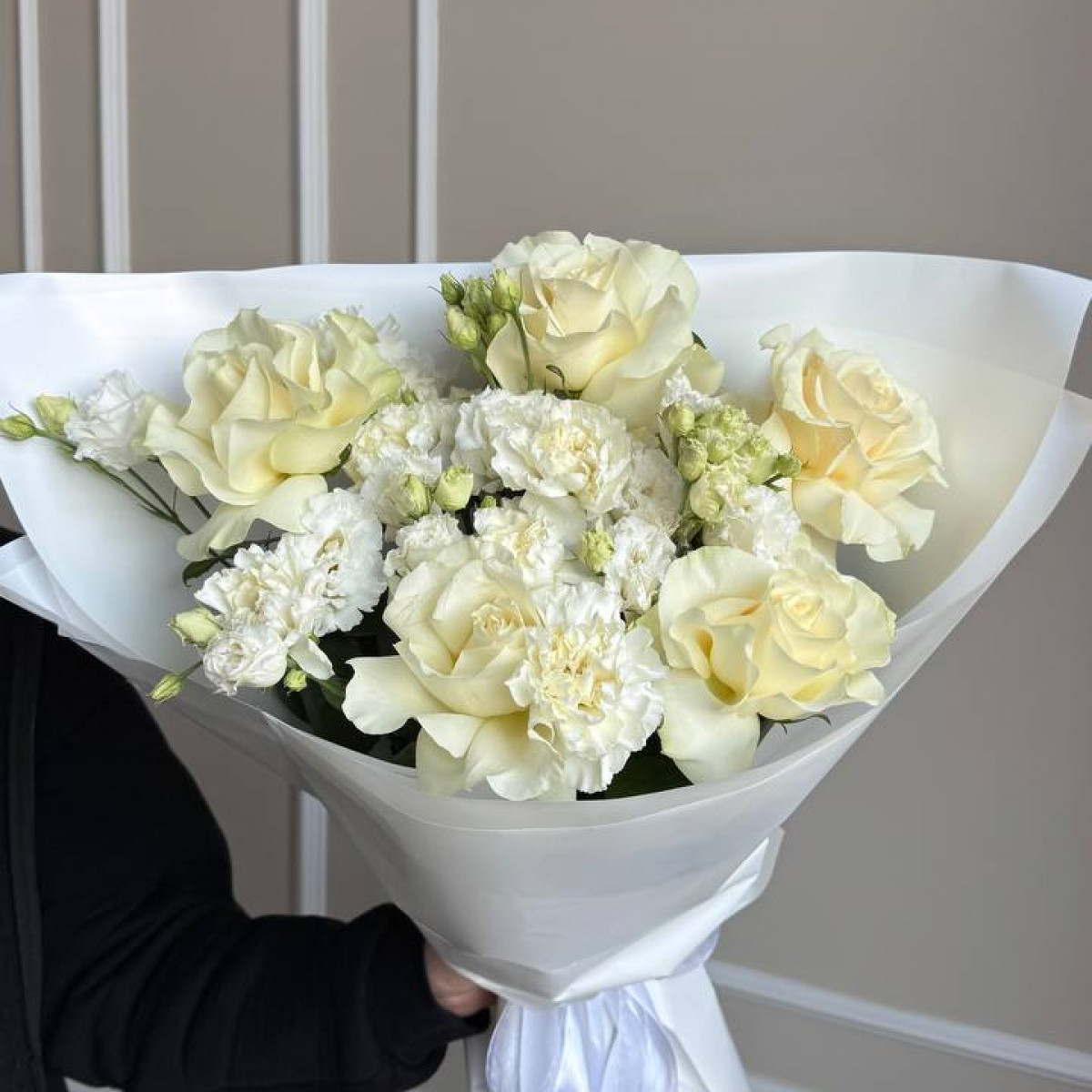 Авторский букет (предзаказ) 619