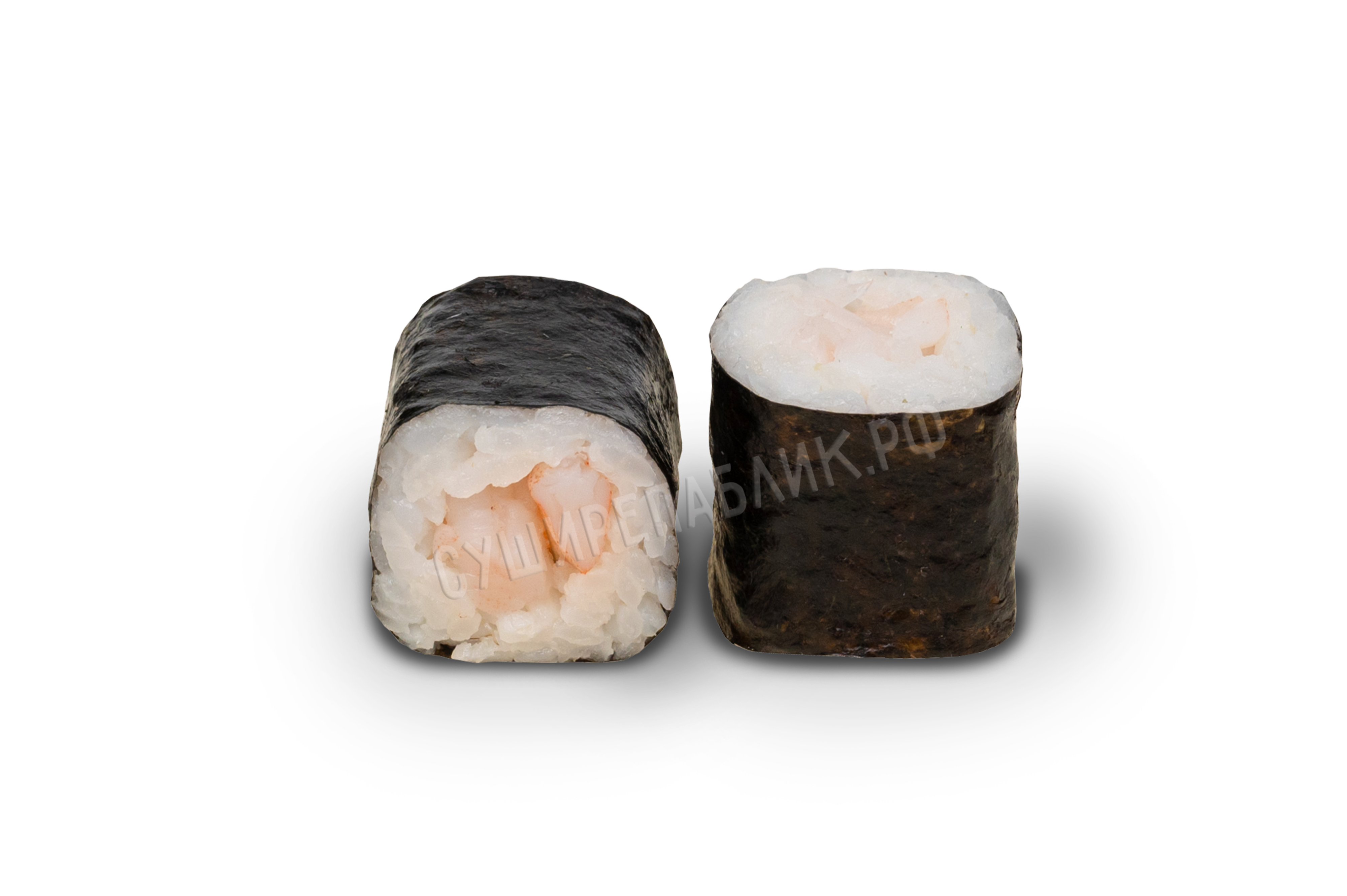 Эби маки 6шт.