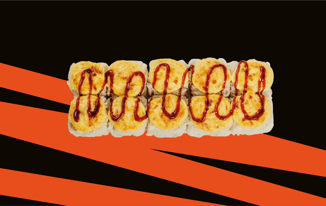 Сурими Гриль