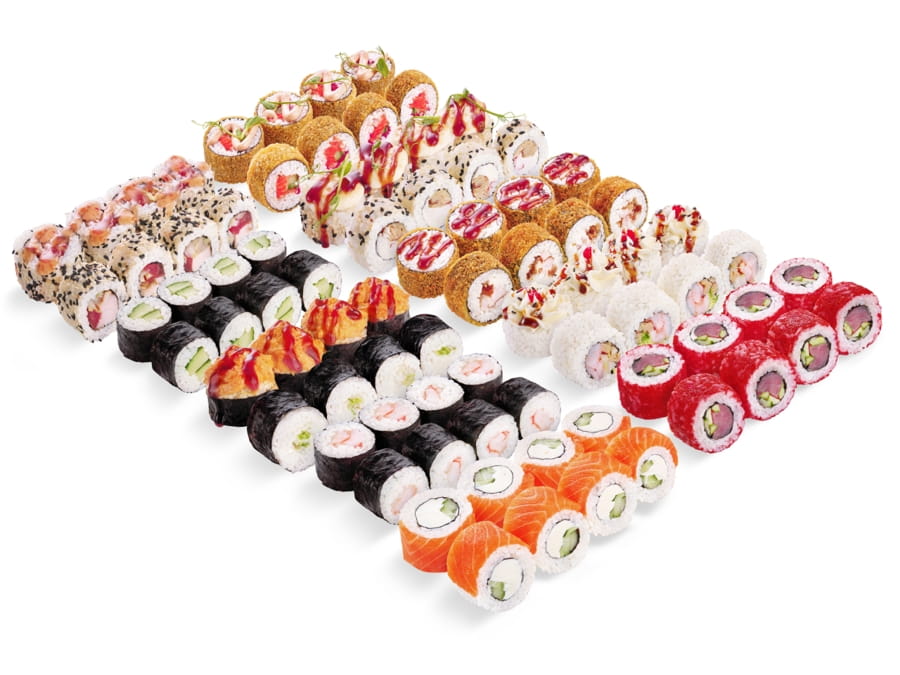 Сет Императорский