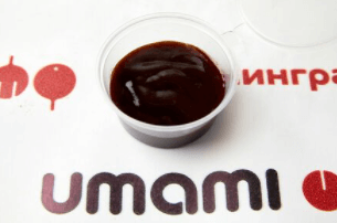 Барбекю соус