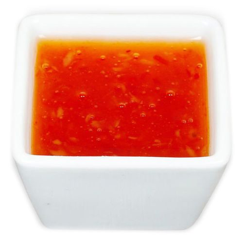 Сладкий чили соус