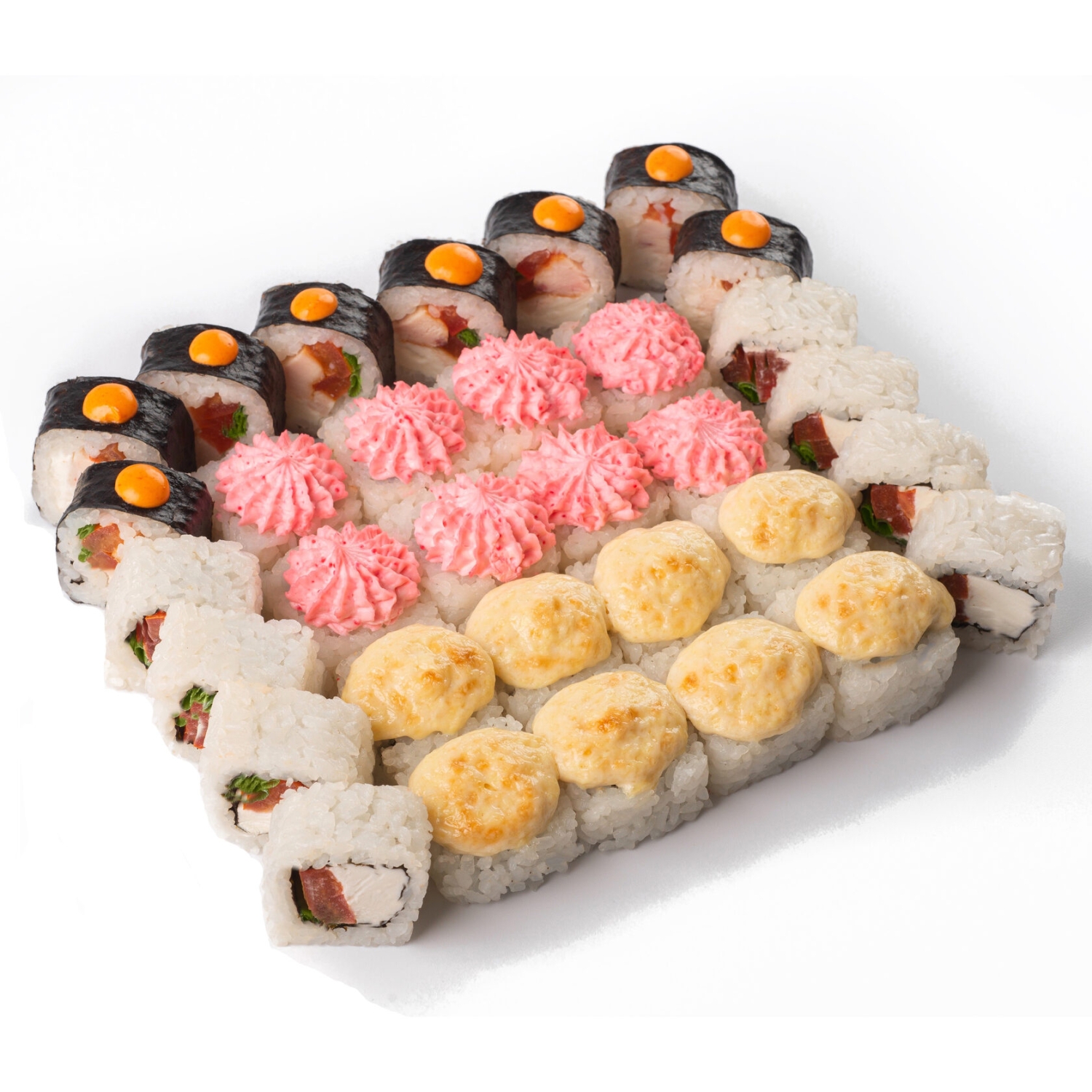 Сет "Добрый день"