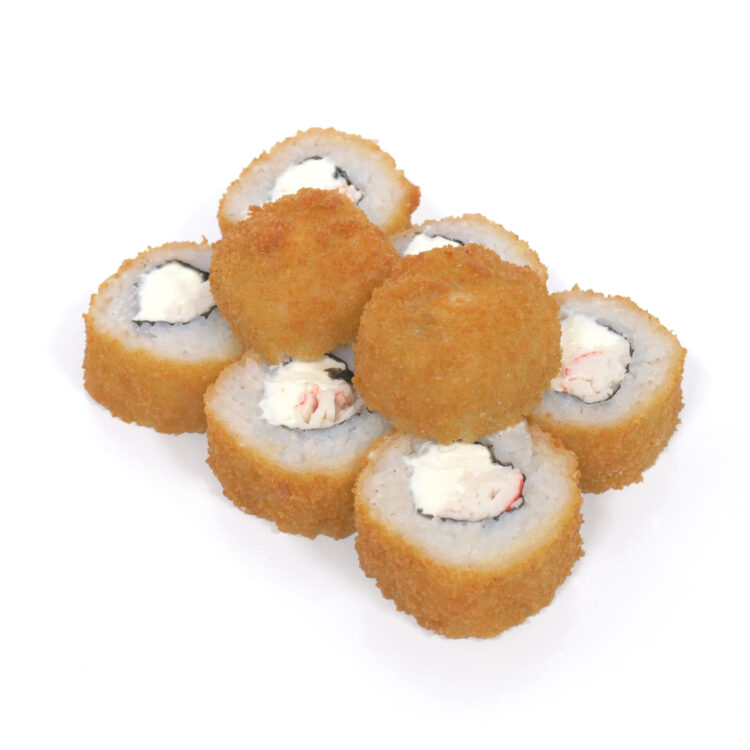 Темпура Кани