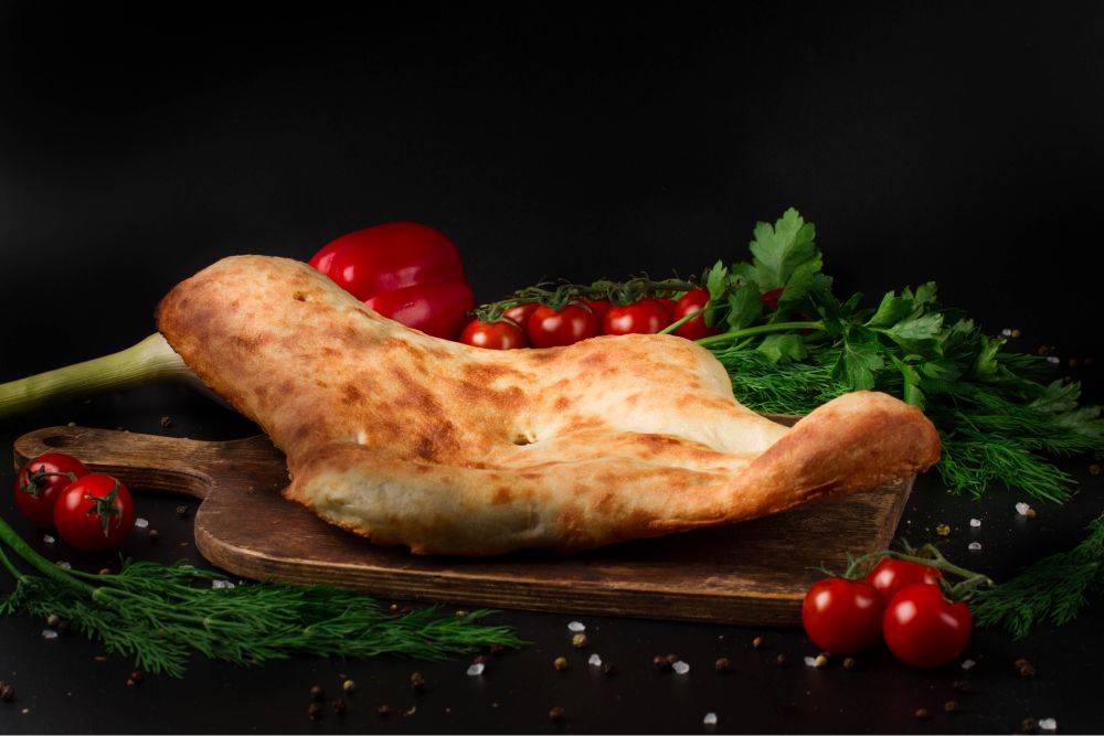 Пури Грузинский