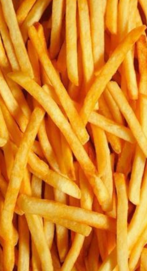 Картофель фри