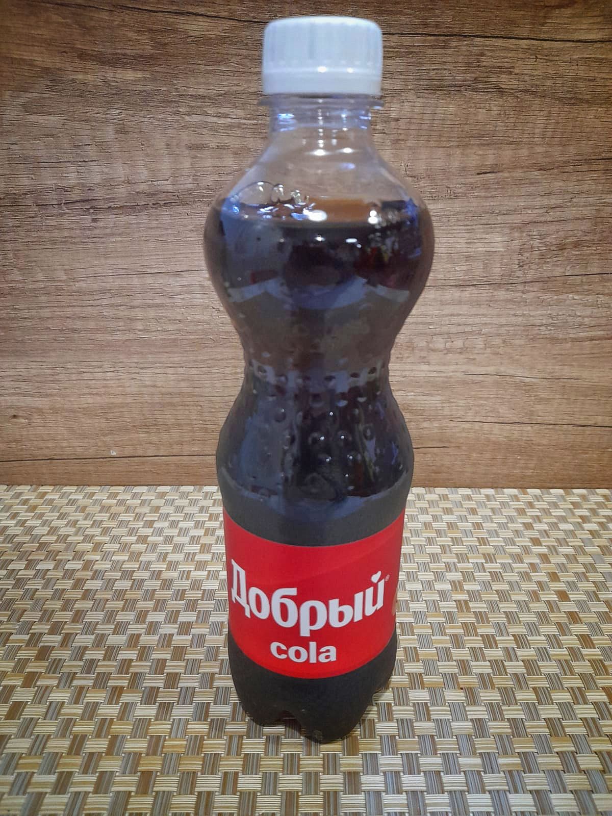 Добрый Cola