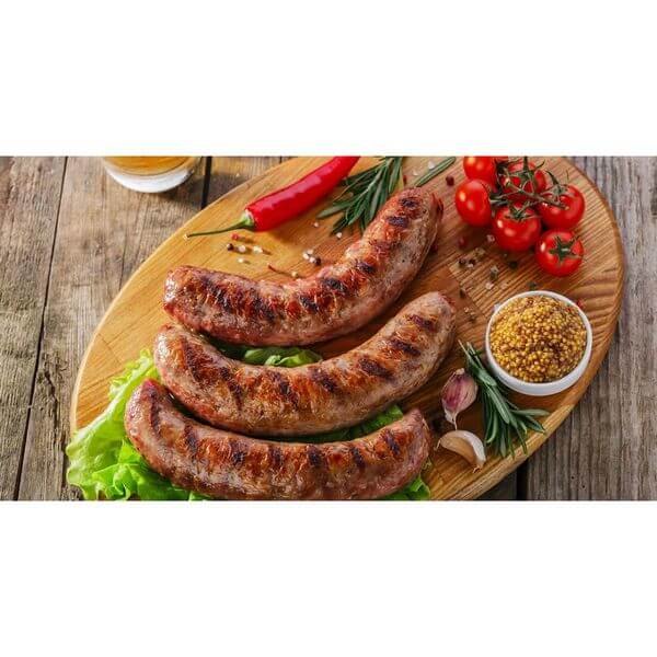 Купаты говяжьи