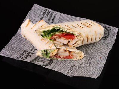 Цезарь Ролл