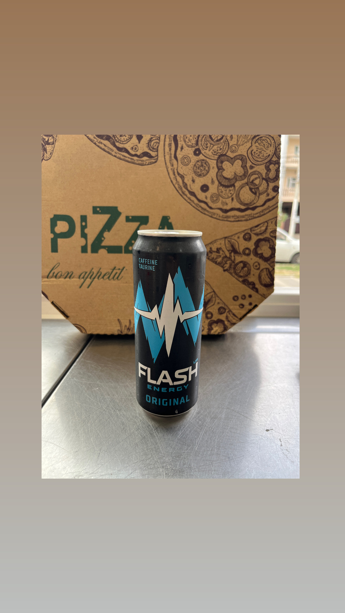Flash