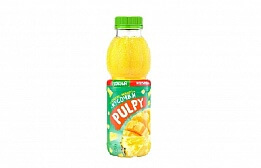 Pulpy ананас 0,5