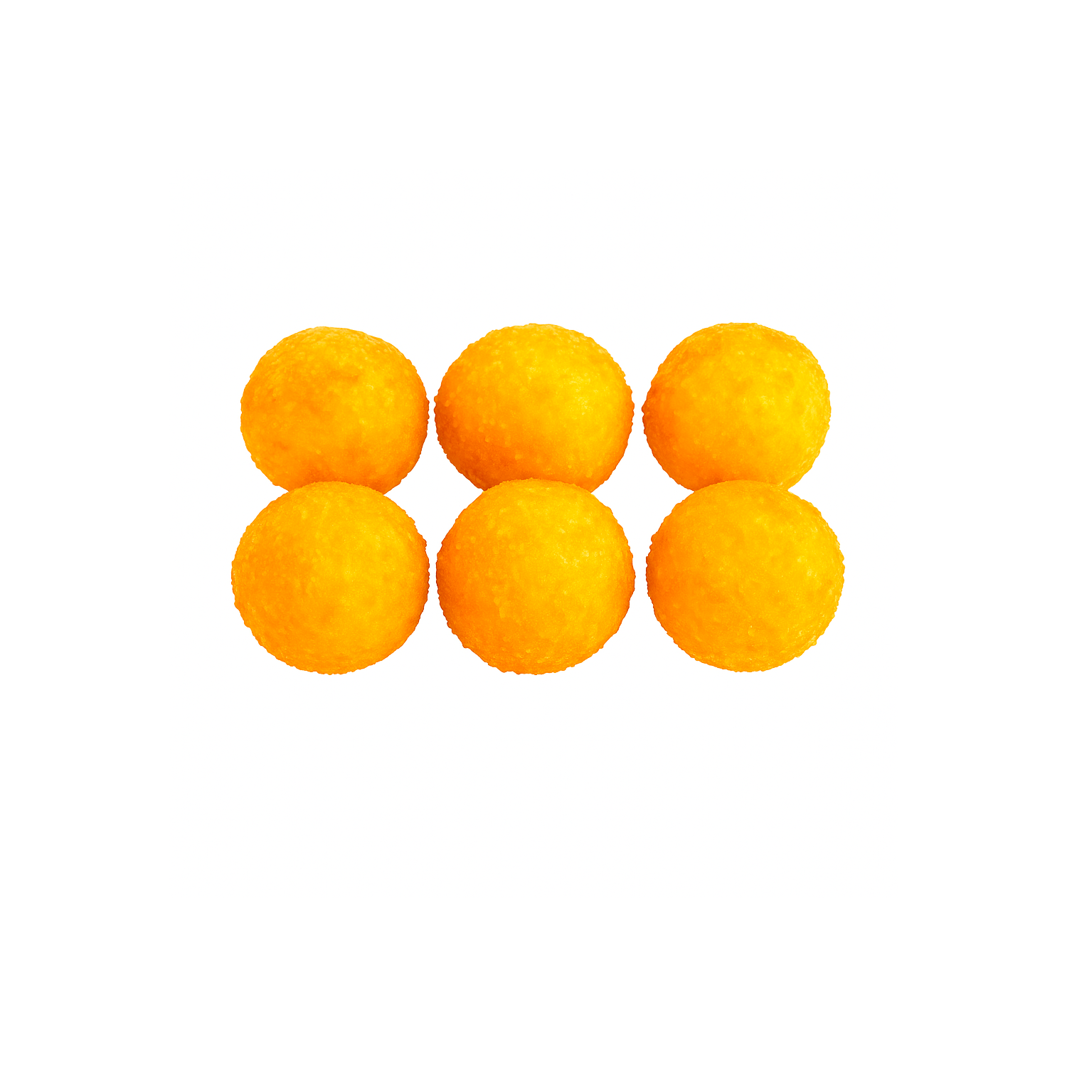 Сырные шарики (6 шт.)