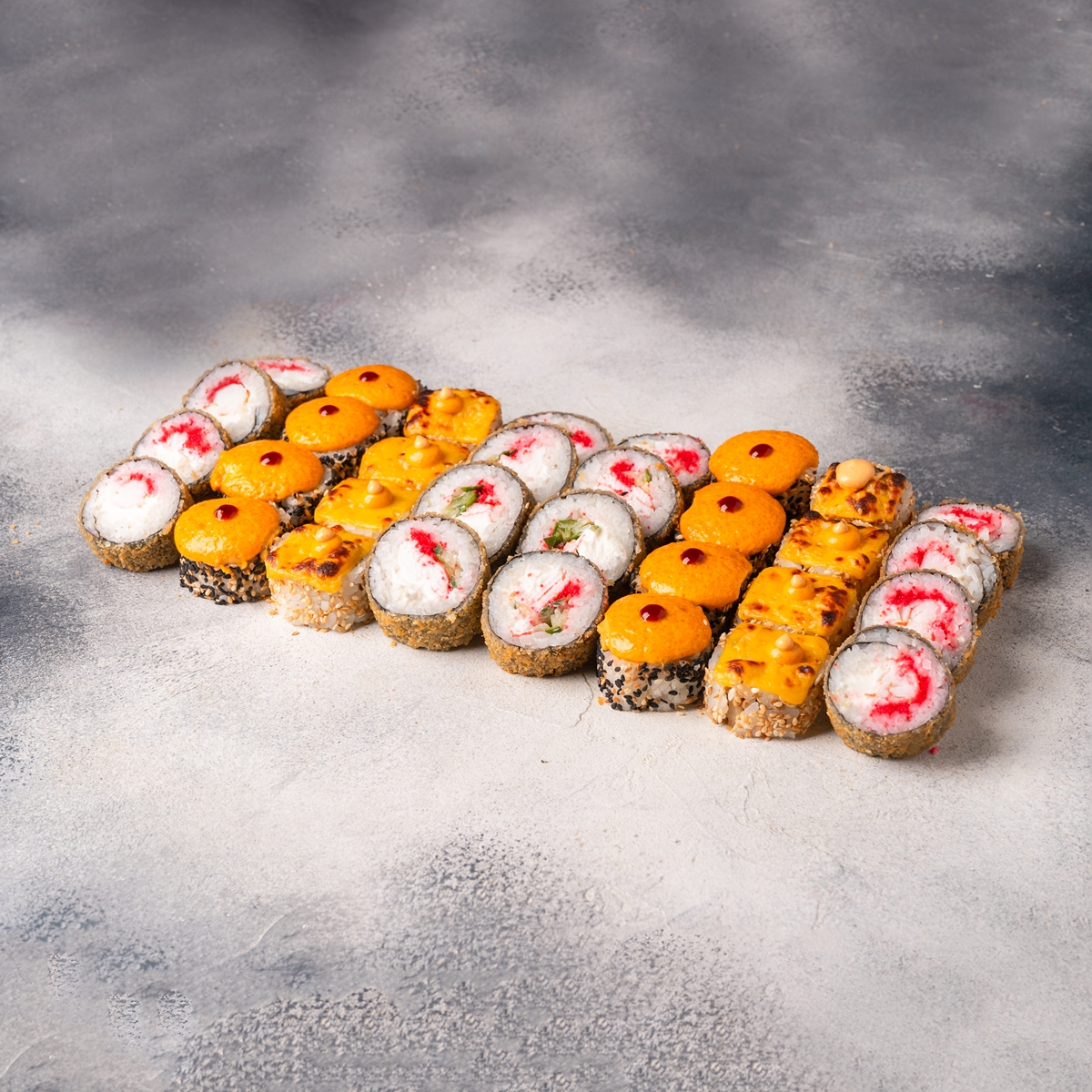 Сет Московский