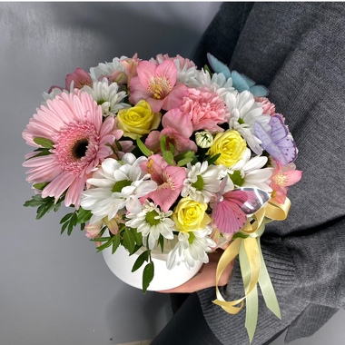 Композиция "Поэма"