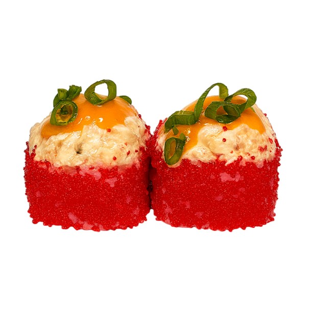 Том Ям ролл