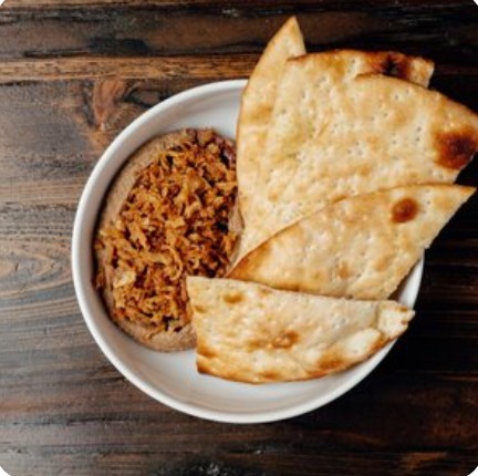 Паштет из куриной печени