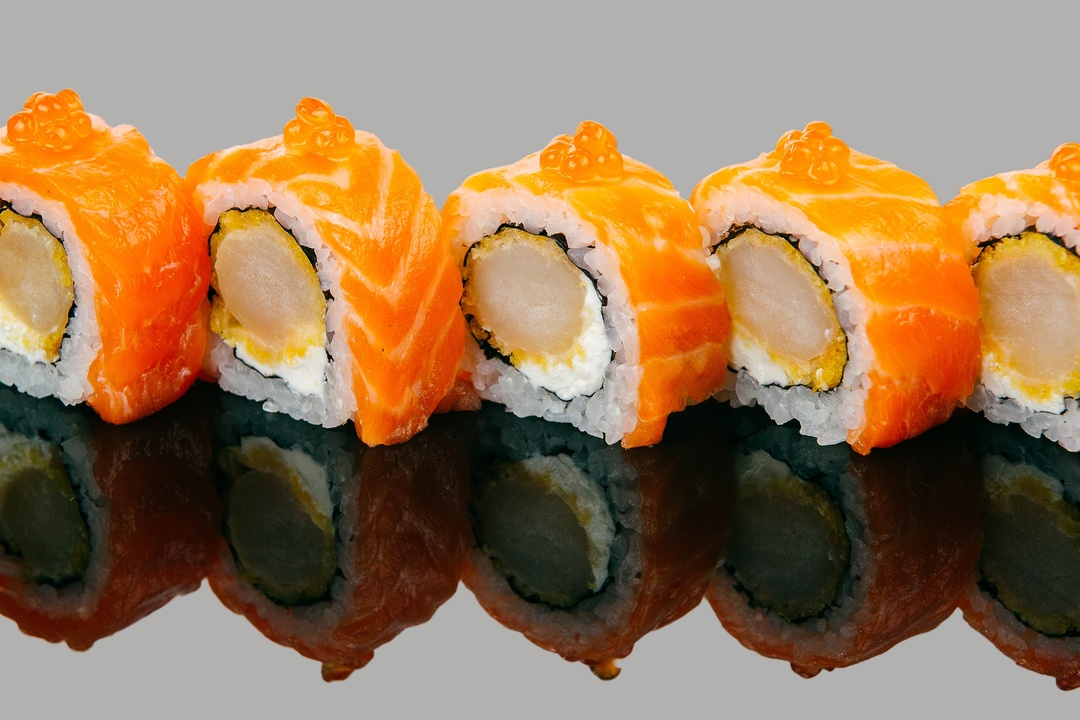 Ролл Королевская Филадельфия