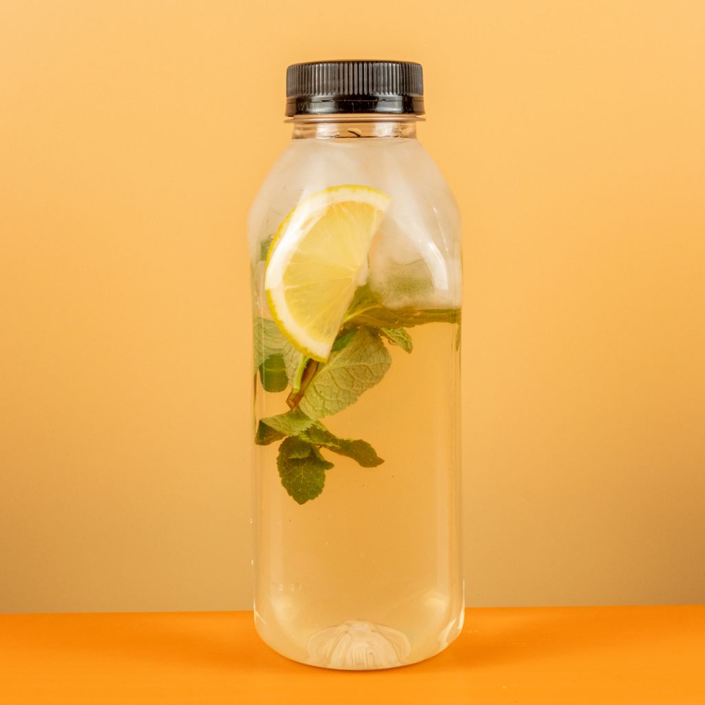 Яблоко-Лайм