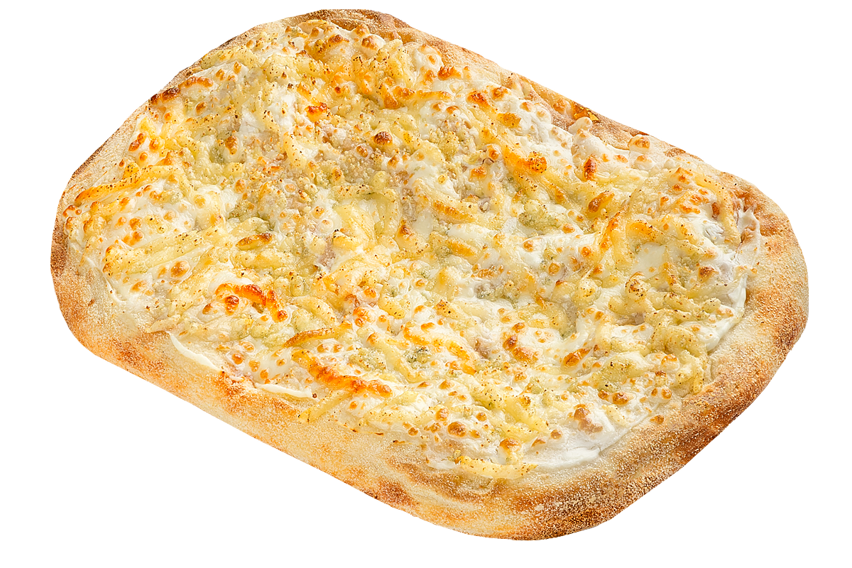 Пицца Четыре сыра