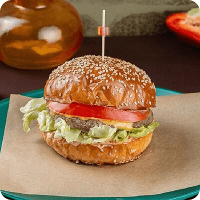 Burger Classic