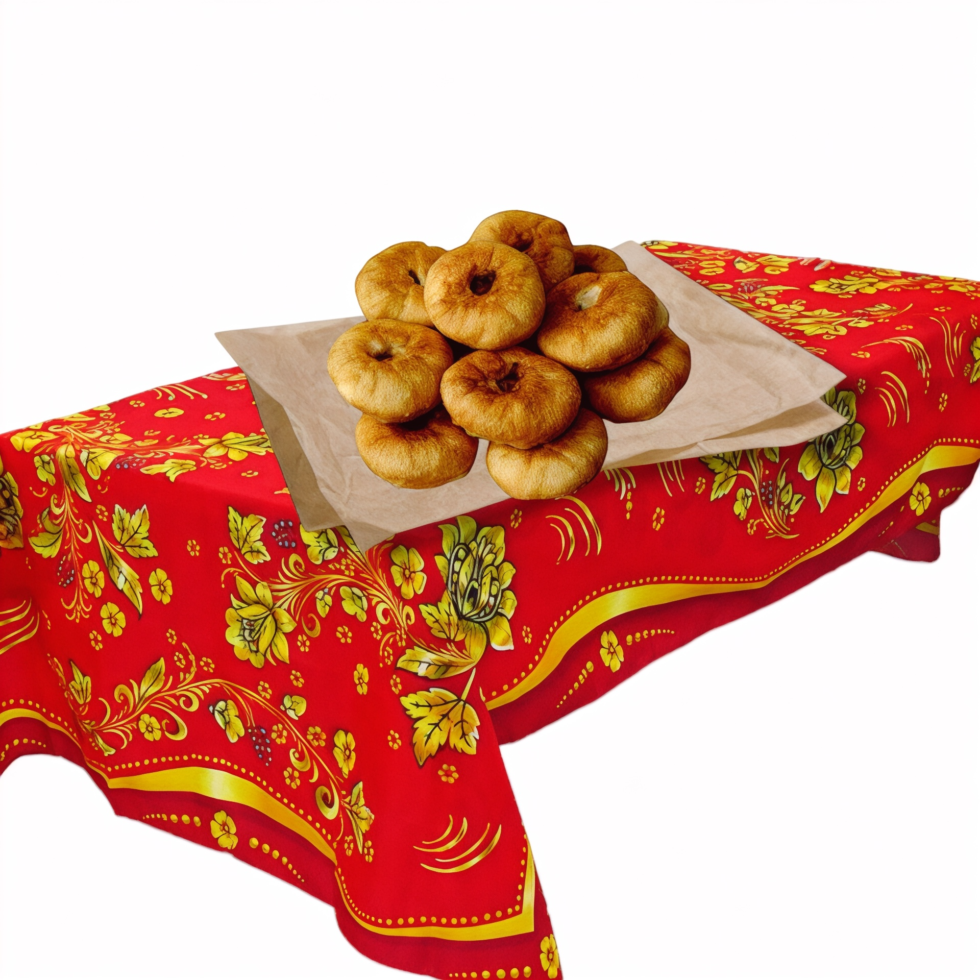 Мясной Бум 10 с мясом, соусы, морсы